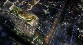 เอดจ์ ทุกโครงการย่อย