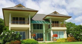 บ้านเซียร์ร่าโปรเจ็คส์ ทุกโครงการย่อย