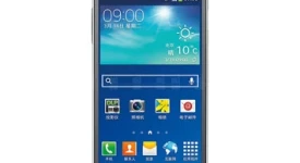 SAMSUNG Galaxy Beam ทุกรุ่นย่อย