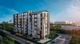 คอนโดทริพเพิล ทุกโครงการย่อย