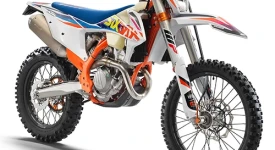 KTM 350 EXC-F ทุกรุ่นย่อย