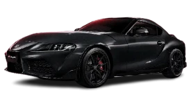 Toyota GR ทุกรุ่นย่อย