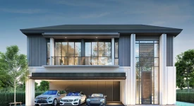 เบลกราเวีย ทุกโครงการย่อย