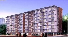 คอนโดสิรีน ทุกโครงการย่อย