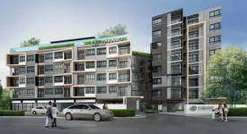 คอนโดเอกภูมิทรัพย์ ดีเวลล็อปเม้นท์ ทุกโครงการย่อย