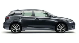 Lexus CT200h ทุกรุ่นย่อย
