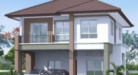 บ้านสินธานี พร็อพเพอร์ตี้ ทุกโครงการย่อย