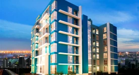 แบงค์คอก เฟ'ลิซ ทุกโครงการย่อย