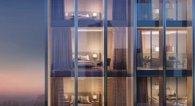 ดิ เอสเทลล์ ทุกโครงการย่อย