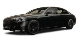 Mercedes-benz Maybach ทุกย่อย