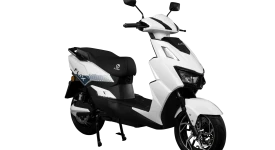 AJ EV BIKE Flix ทุกรุ่นย่อย