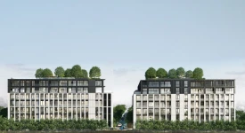 คอนโดHongnakorn Property ทุกโครงการย่อย