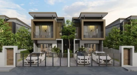 บ้านสุชาดา พร็อพเพอร์ตี้ ทุกโครงการย่อย