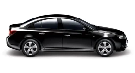 Chevrolet Cruze ทุกย่อย