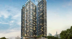 เดอะ เคลฟ by พระยาพาณิชย์ พร็อพเพอร์ตี้ ทุกโครงการย่อย