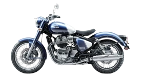 Royal Enfield Classic 650 ทุกรุ่นย่อย