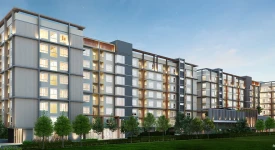 คอนโดโมโต กุชชี่ ทุกโครงการย่อย