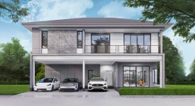 ธนาพาร์ค ทุกโครงการย่อย