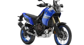 Yamaha Tenere ทุกรุ่นย่อย
