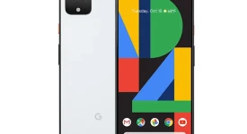 Google Pixel 4 XL ทุกรุ่นย่อย