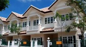 บ้านดรีมแลนด์ พร๊อพเพอร์ตี้ ทุกโครงการย่อย