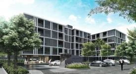 คอนโดเอ็น. ซี. เฮ้าส์ซิ่ง ทุกโครงการย่อย