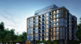 คอนโดเอ.เค. ทุกโครงการย่อย