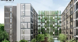 คอนโดเนอวานา ไดอิ ทุกโครงการย่อย