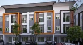 บ้านรามคำแหง พร็อพเพอร์ตี้ ทุกโครงการย่อย