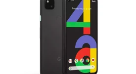 Google Pixel 4a ทุกรุ่นย่อย