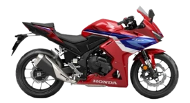 Honda CBR ทุกรุ่นย่อย