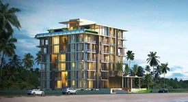 คอนโดบี ลีฟวิ่ง พรอพเพอร์ตี้ ทุกโครงการย่อย