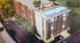 คอนโดไมเนอร์ โฮเทล กรุ๊ป ทุกโครงการย่อย