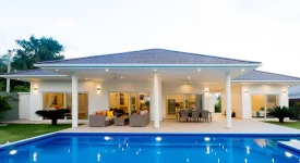 บ้านโรส เรียลเอสเตท จำกัด ทุกโครงการย่อย