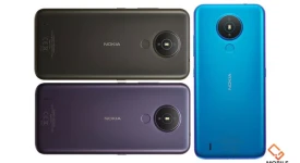 Nokia 1 ทุกรุ่นย่อย