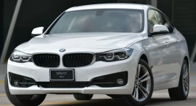 BMW Series 3 ทุกรุ่นย่อย