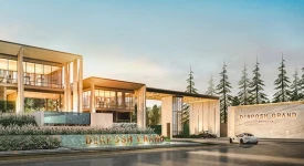 บ้านเดอ พอช จำกัด ทุกโครงการย่อย