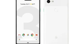 Google Pixel 3 ทุกรุ่นย่อย