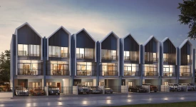 บ้านพรไพลิน ทุกโครงการย่อย