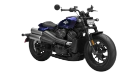 Harley-Davidson Sport ทุกรุ่นย่อย