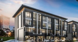 บ้านรัชดาภิเษก ทุกโครงการย่อย