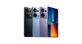 Xiaomi M6 Pro (8GB/256GB) ทุกรุ่นย่อย