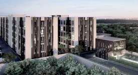 เดอะทรี ทุกโครงการย่อย