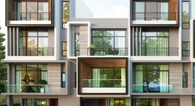 เนอวานา ดีฟายน์ ทุกโครงการย่อย