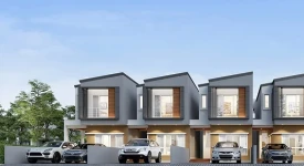 บ้านวิสต้า วิลล์ ทุกโครงการย่อย