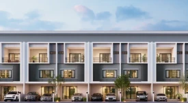 บ้านพีซแอนด์ลีฟวิ่ง ทุกโครงการย่อย