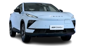 Omoda C5 EV ทุกรุ่นย่อย