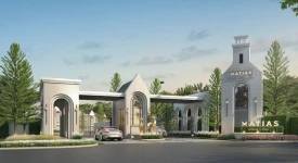 บ้านอัคร ราชพฤกษ์ ทุกโครงการย่อย