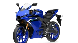 Yamaha R3 ทุกรุ่นย่อย