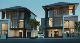 บ้านรักษ์แสนสุข ทุกโครงการย่อย